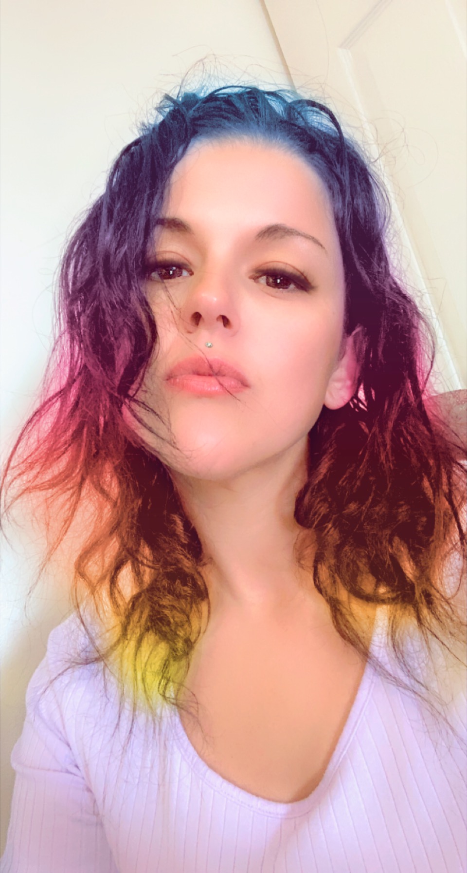 Yup. Nope.
Keywords: Elle Madison